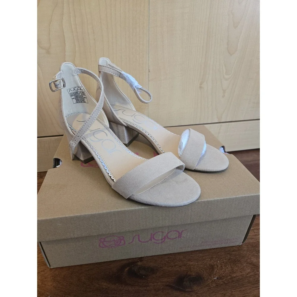 NWT womens‎ wedge sandals